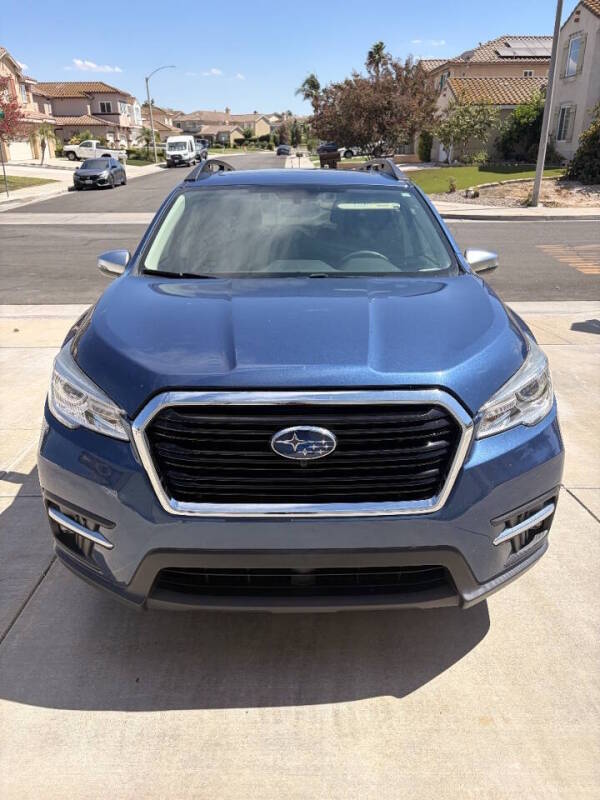 2022 Subaru Ascent Touring — photo 7